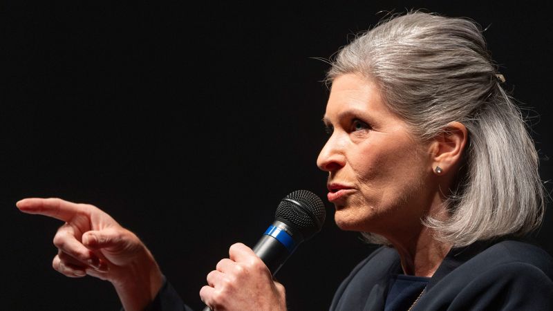 Joni Ernst’s ‘Well, we all are going to die,’ and the GOP’s flippant defenses of Trump’s agenda
