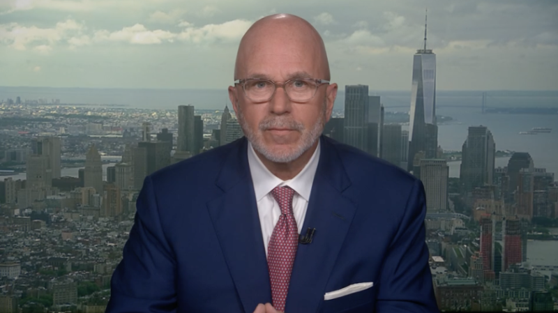 Trump’s Domestic War Media, Law, and Higher Ed in the Crosshairs