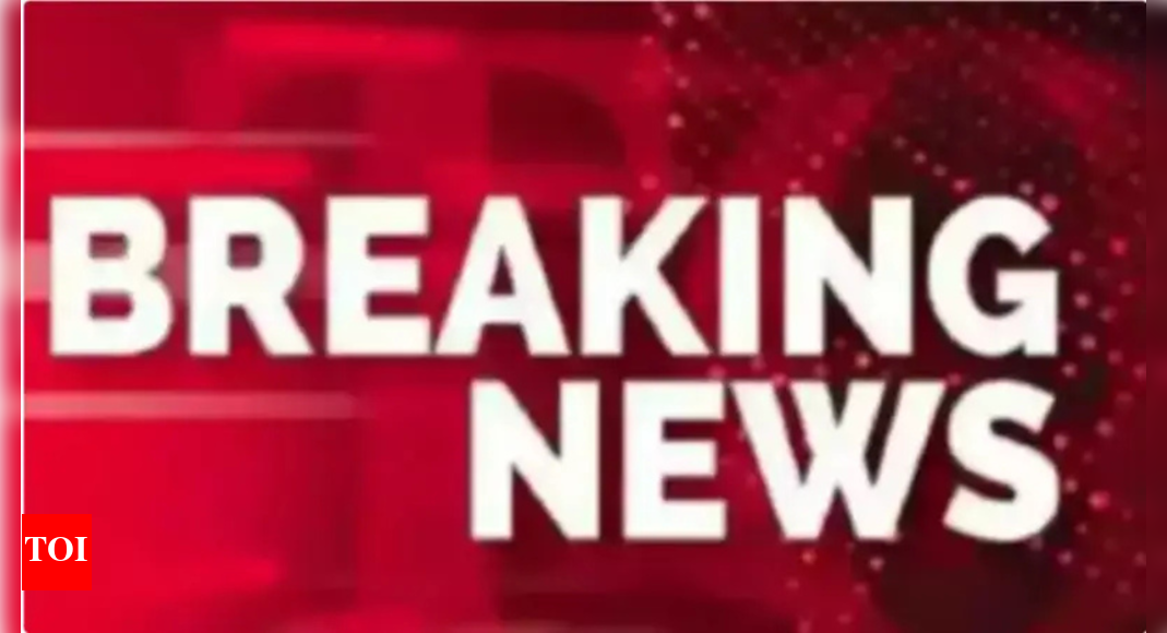Breaking News Live Updates, June 2: Fire at Mexican rehab centre kills 12; victims reportedly locked inside