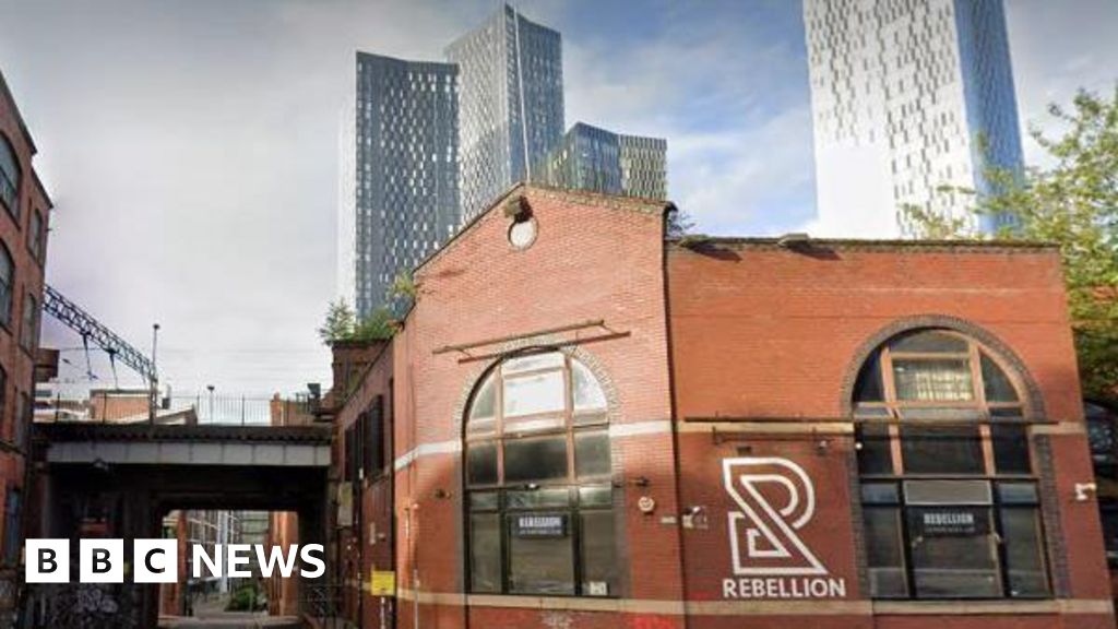 ‘Irreplaceable’ gig venue fears noise complaints from new flats