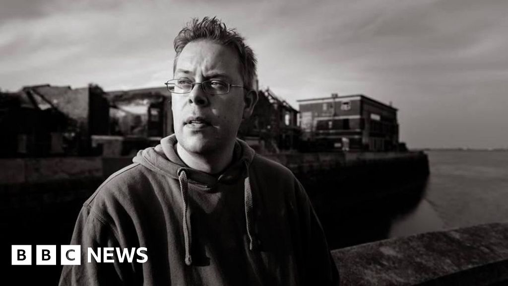 Thrillers celebrated as crime writers tour East Yorkshire