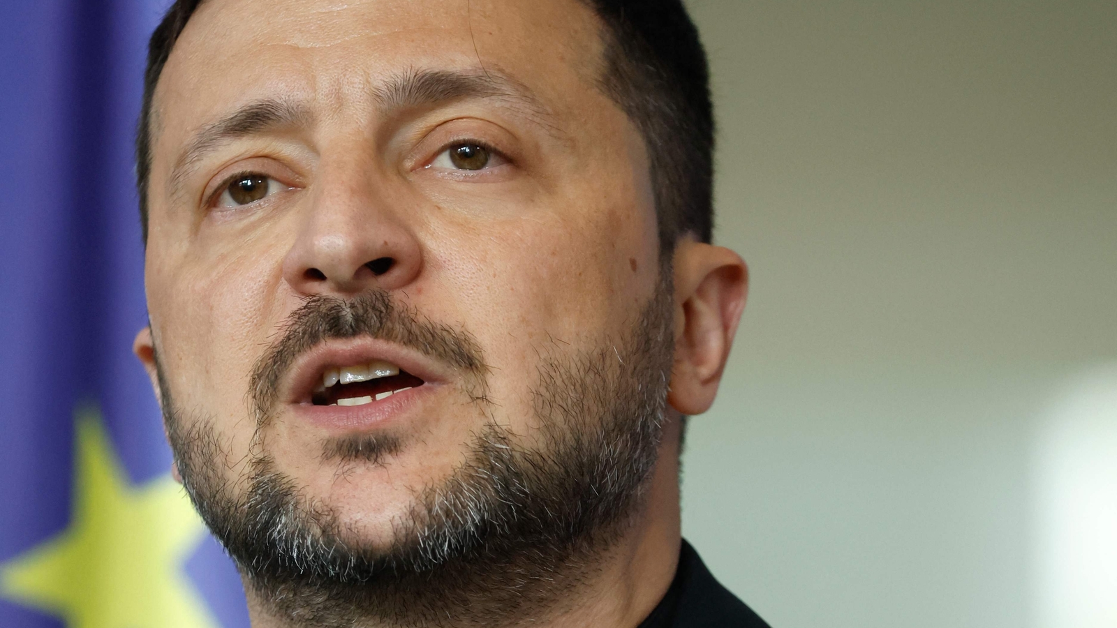 Zelensky praises ‘brilliant’ drone attack as Ukraine damages 40 Russian jets | World News