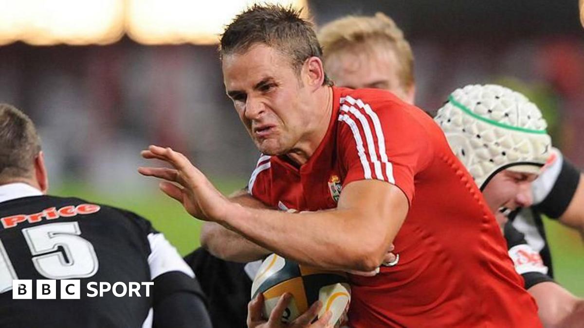 Rugby concussion lawsuit has more than 1,100 former players involved